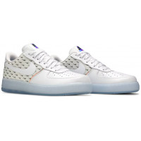 Nike Air Force 1 '07 Premium Swoosh Pattern