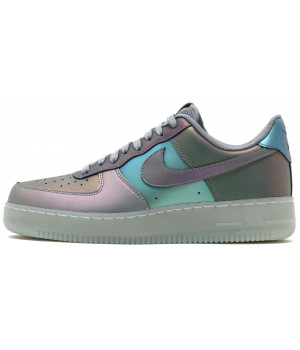 Nike Air Force 1 Low 07 LV 8 Iridescent