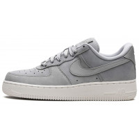 Nike Air Force 1 Low '07 Premium Wolf Grey