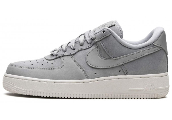 Nike Air Force 1 Low '07 Premium Wolf Grey