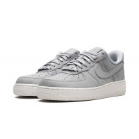 Nike Air Force 1 Low '07 Premium Wolf Grey