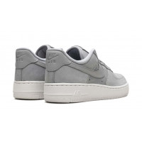 Nike Air Force 1 Low '07 Premium Wolf Grey