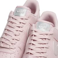 Кроссовки женские Nike Air Force 1 низкие розовые