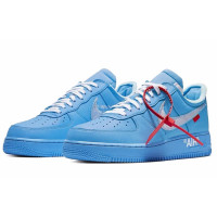 Nike x Off White Air Force 1 Low '07 MCA