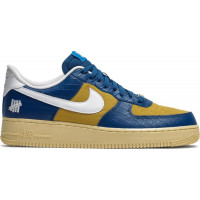 Nike Air Force 1 Low SP Blue