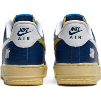 Nike Air Force 1 Low SP Blue