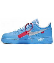 Nike x Off White Air Force 1 Low '07 MCA