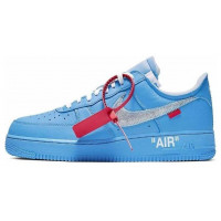 Nike x Off White Air Force 1 Low '07 MCA