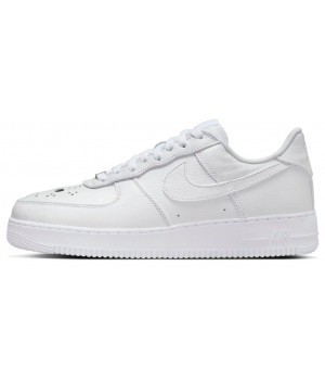 Nike Air Force 1 Low Jason Mask