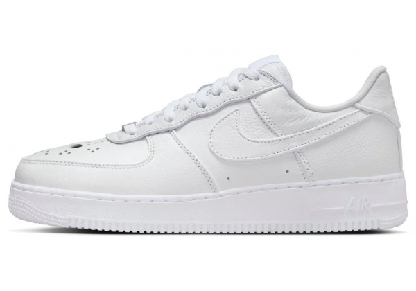 Nike Air Force 1 Low Jason Mask