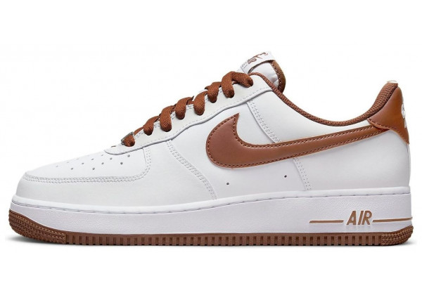 Nike Air Force 1 '07 Low Pecan