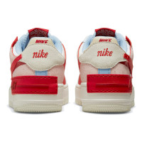 Nike Air Force 1 Shadow Rouge Sail