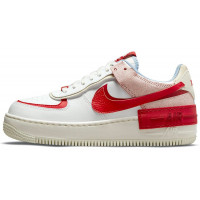 Nike Air Force 1 Shadow Rouge Sail