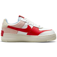 Nike Air Force 1 Shadow Rouge Sail