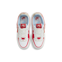 Nike Air Force 1 Shadow Rouge Sail