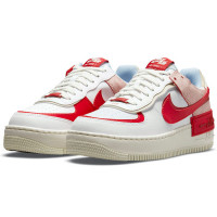 Nike Air Force 1 Shadow Rouge Sail