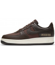 Nike Air Force 1 Gore Tex Baroque Brown