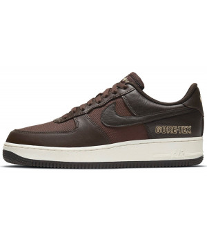 Nike Air Force 1 Gore Tex Baroque Brown