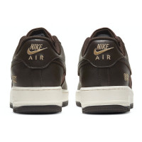 Nike Air Force 1 Gore Tex Baroque Brown