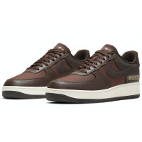 Nike Air Force 1 Gore Tex Baroque Brown