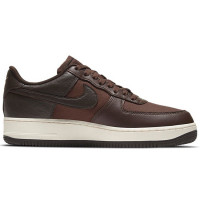 Nike Air Force 1 Gore Tex Baroque Brown