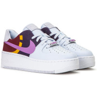 Кроссовки Nike Air Force AF 1 Sage мульти