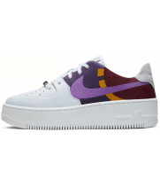 Кроссовки Nike Air Force AF 1 Sage мульти