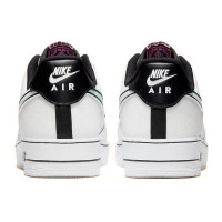 Кроссовки Nike Air Force 1 Low PRM Day of the Dead белые