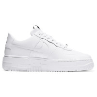 Nike Air Force 1 Pixel White