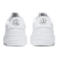 Nike Air Force 1 Pixel White