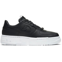 Nike Air Force 1 Pixel Black White