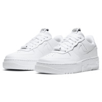 Nike Air Force 1 Pixel White