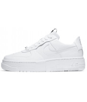 Nike Air Force 1 Pixel White