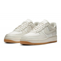 Nike Air Force 1 Low Gore Tex Phantom Gum