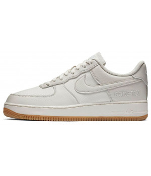 Nike Air Force 1 Low Gore Tex Phantom Gum