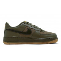 Nike Air Force 1 LV8 Gore Tex Olive