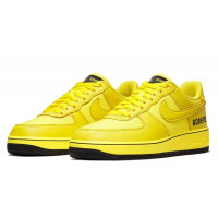 Nike Gore Tex Air Force 1 Low Dynamic Yellow