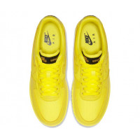 Nike Gore Tex Air Force 1 Low Dynamic Yellow