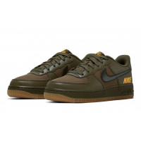 Nike Air Force 1 LV8 Gore Tex Olive