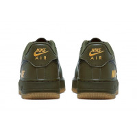 Nike Air Force 1 LV8 Gore Tex Olive