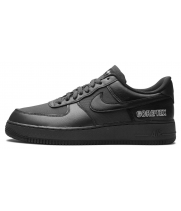 Nike Air Force 1 Low Gore Tex Black