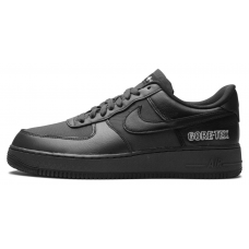 Nike Air Force 1 Low Gore Tex Black