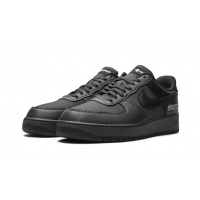 Nike Air Force 1 Low Gore Tex Black