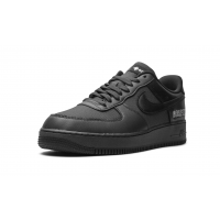 Nike Air Force 1 Low Gore Tex Black