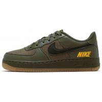 Nike Air Force 1 LV8 Gore Tex Olive