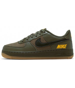 Nike Air Force 1 LV8 Gore Tex Olive