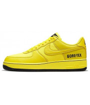 Nike Gore Tex Air Force 1 Low Dynamic Yellow