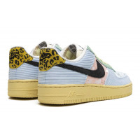 Nike Air Force 1 Low WMNS Celestine Blue