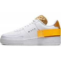 Nike Air Force 1 Type 2 Gold Suede