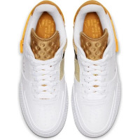 Nike Air Force 1 Type 2 Gold Suede